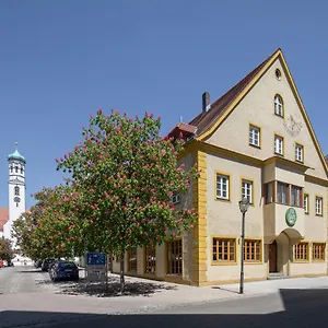 Joesepp's Am Hallhof Γερμανία