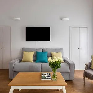 بيت ضيافة Spagna Art & - Ca Domus Collection, روما