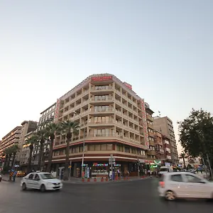 Grand Corner Boutique Τουρκία