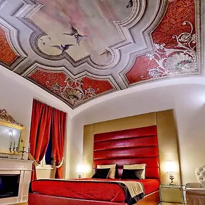 Amm Luxury Couette-café