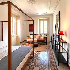 Sant'antonio_roma #hospitality_luxury_design Maison d'hôtes