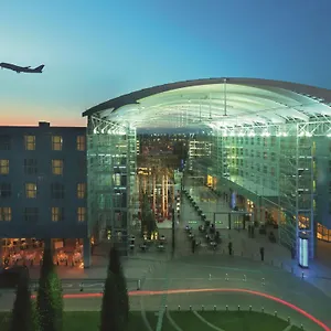 Hilton Munich Airport Γερμανία